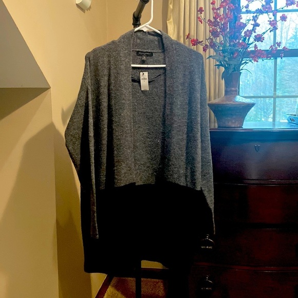 Banana Republic Sweaters - New - Banana Republic Open Front Cardigan with Pockets